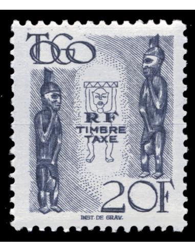 Togo 47