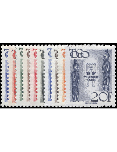 Togo 38/47