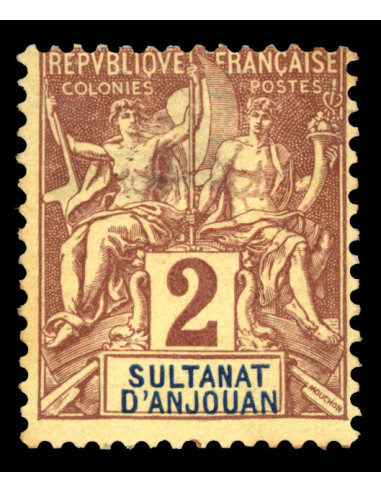 Anjouan 2