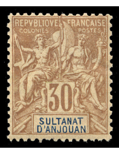 Anjouan 9