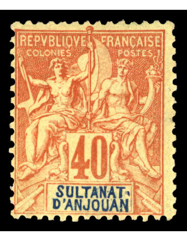 Anjouan 10