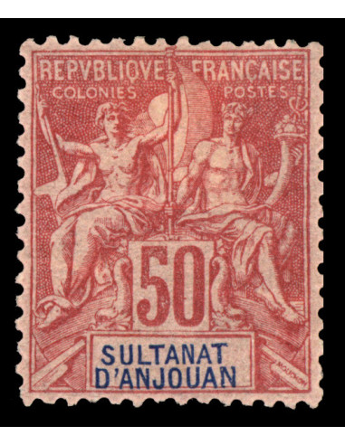 Anjouan 11