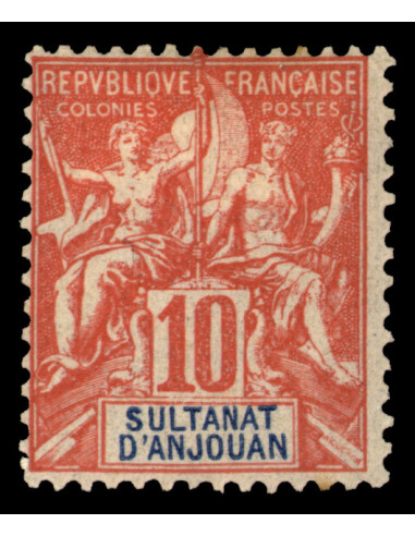 Anjouan 14