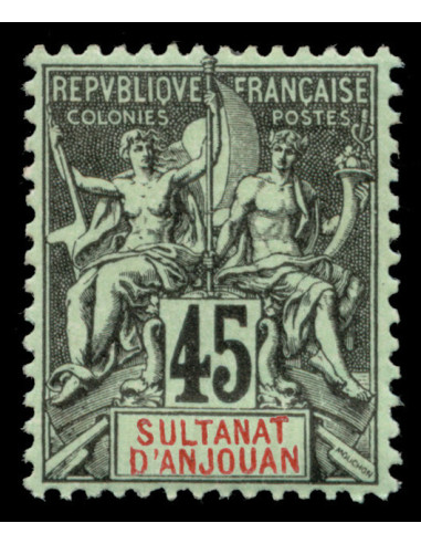 Anjouan 18