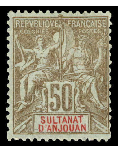 Anjouan 19