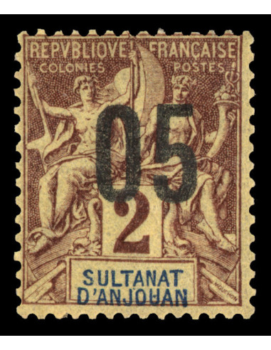 Anjouan 20