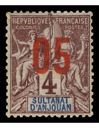 Anjouan 21