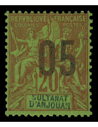 Anjouan 23