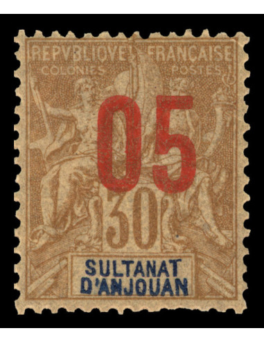 Anjouan 25