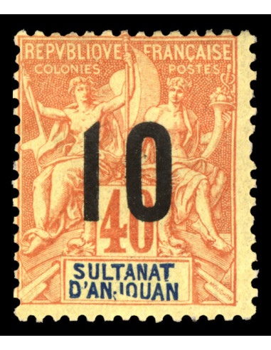 Anjouan 26
