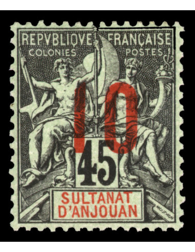 Anjouan 27