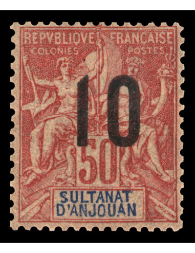 Anjouan 28