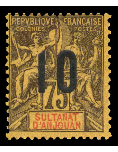 Anjouan 29