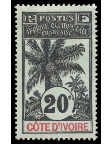 Cote d'Ivoire 26