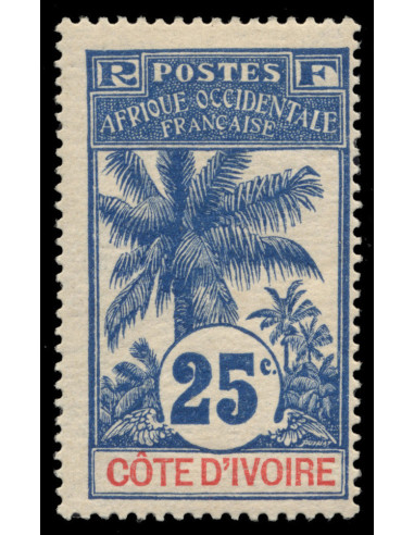 Cote d'Ivoire 27