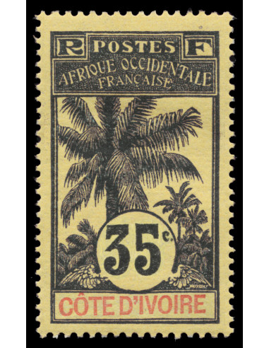 Cote d'Ivoire 29