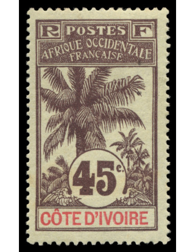 Cote d'Ivoire 30