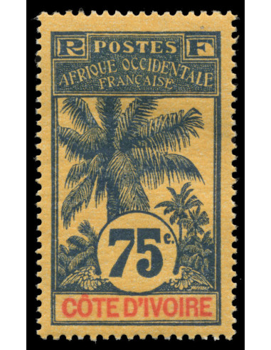 Cote d'Ivoire 32