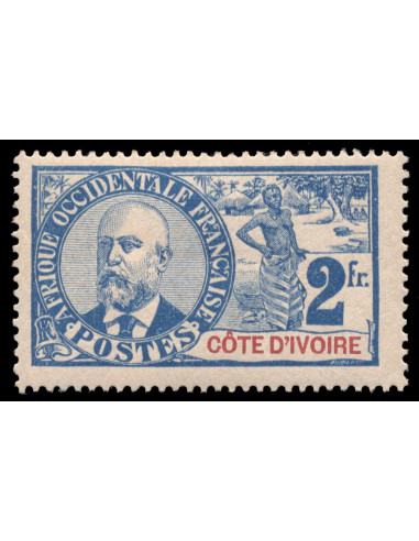 Cote d'Ivoire 34
