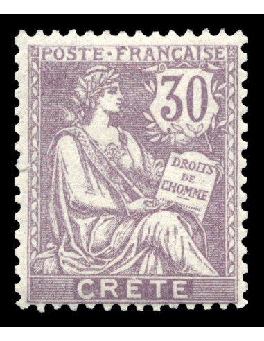 Crête 10