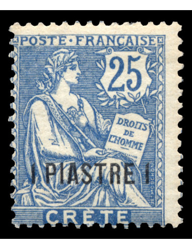 Crête 16