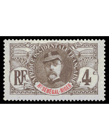 Haut Sénégal & Niger 3