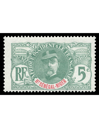 Haut Sénégal & Niger 4