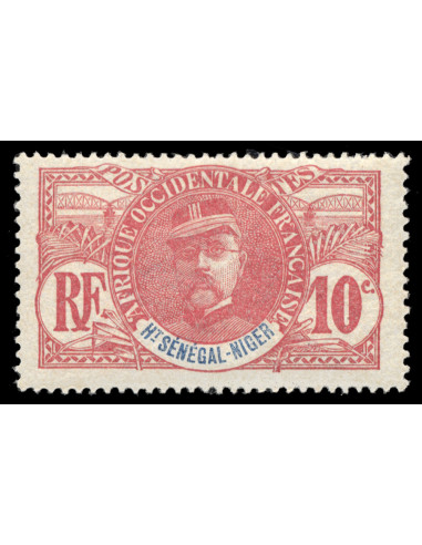 Haut Sénégal & Niger 5