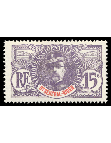 Haut Sénégal & Niger 6