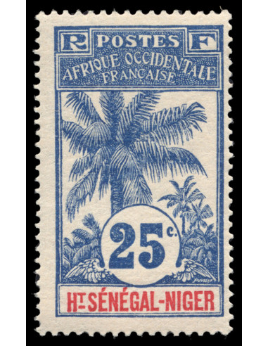 Haut Sénégal & Niger 8