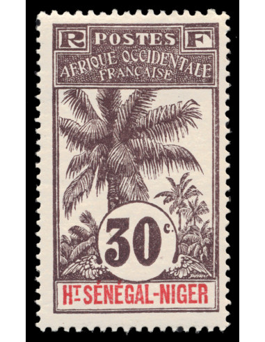 Haut Sénégal & Niger 9