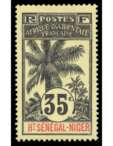 Haut Sénégal & Niger 10