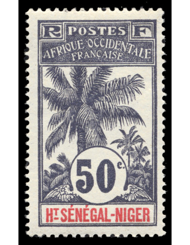 Haut Sénégal & Niger 13