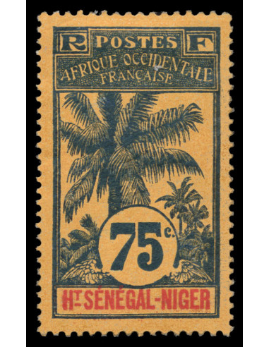 Haut Sénégal & Niger 14