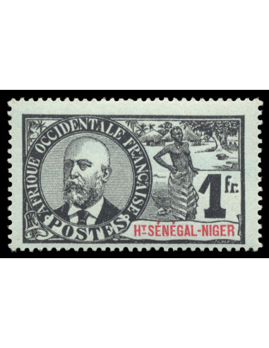 Haut Sénégal & Niger 15