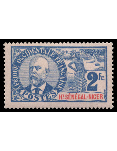 Haut Sénégal & Niger 16