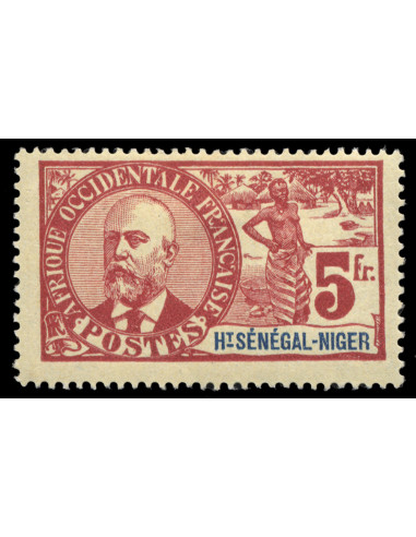 Haut Sénégal & Niger 17