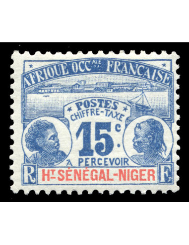 Haut Sénégal & Niger 3