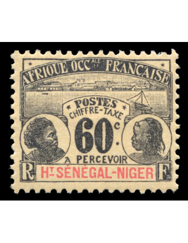 Haut Sénégal & Niger 6