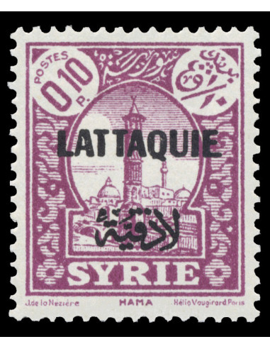 Lattaquié 1