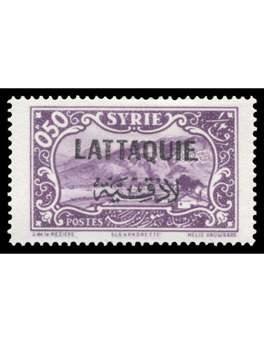 Lattaquié 4