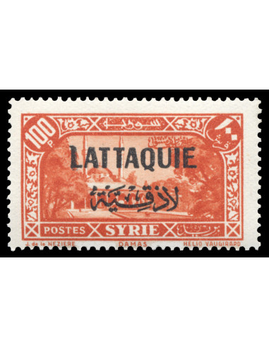 Lattaquié 19
