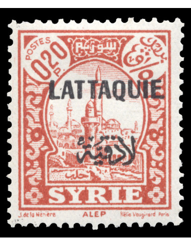 Lattaquié 21