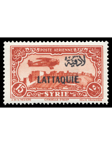 Lattaquié 8