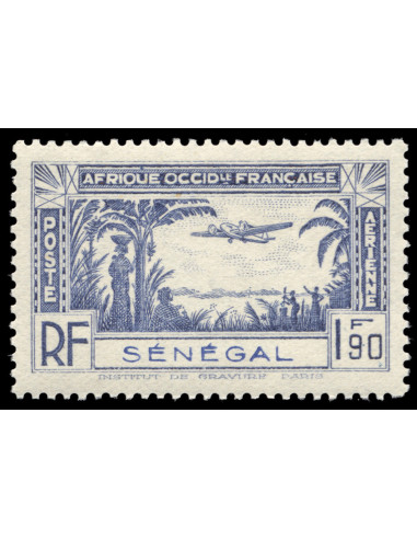 Sénégal 13