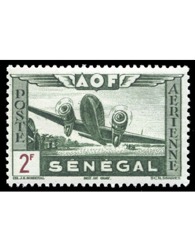 Sénégal 24