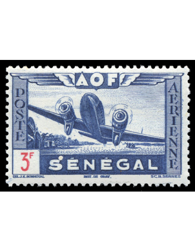 Sénégal 25