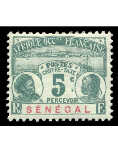 Sénégal 4
