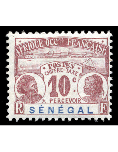 Sénégal 5