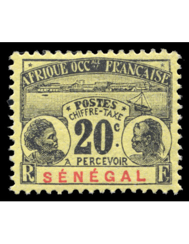 Sénégal 7